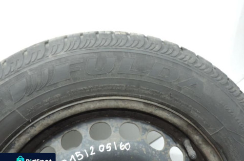 KOŁA FELGI OPONY 205/60/R15 LATO FORD GALAXY