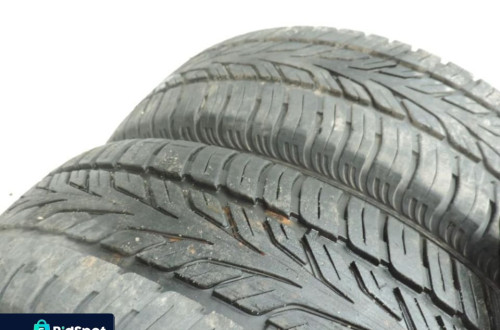 KOŁA FELGI OPONY 205/60/R15 LATO FORD GALAXY