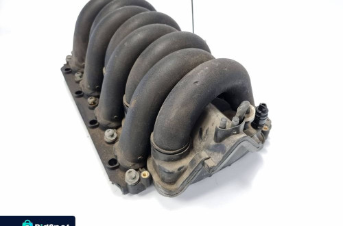 KOLEKTOR SSĄCY PORSCHE CAYENNE S