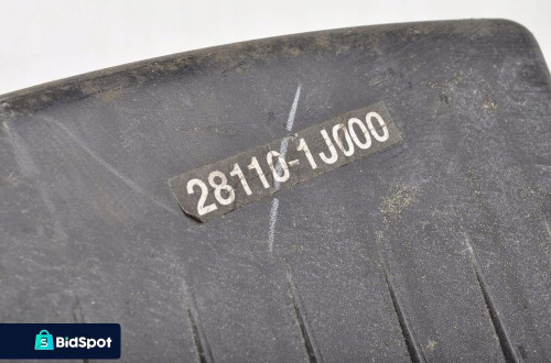 I20 1.2 OBUDOWA FILTRA POWIETRZA 28110-1J000