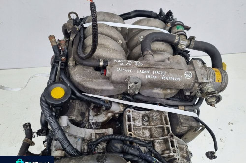 SILNIK Land Rover Range Rover II P38 4.6 V8 60D