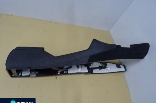 TUNEL PODŁOKIETNIK BMW E39 LIFT SEDAN NR316