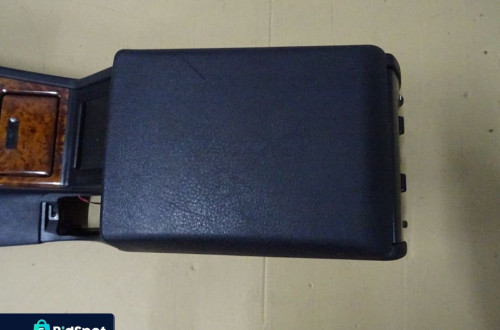 TUNEL PODŁOKIETNIK BMW E39 LIFT SEDAN NR316