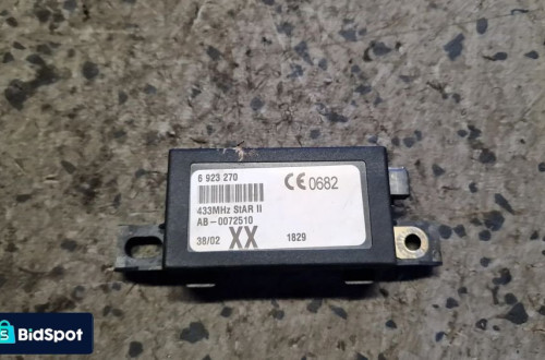 MINI COOPER R50 WZMACNIACZ ANTENY 6923270