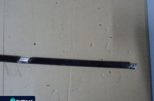 LISTWA ZGARNIAJĄCA PRAWY TYŁ BMW E39 LIFT 00-04 NR97