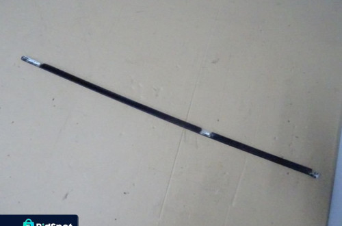 LISTWA ZGARNIAJĄCA PRAWY TYŁ BMW E39 LIFT 00-04 NR97