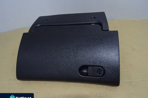 SCHOWEK PASAŻERA Z KIESZENIĄ OPEL VECTRA B LIFT KOMBI NR354