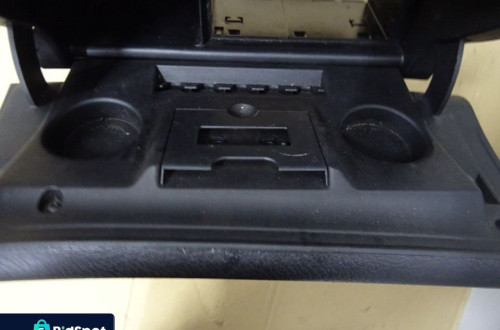 SCHOWEK PASAŻERA Z KIESZENIĄ OPEL VECTRA B LIFT KOMBI NR354