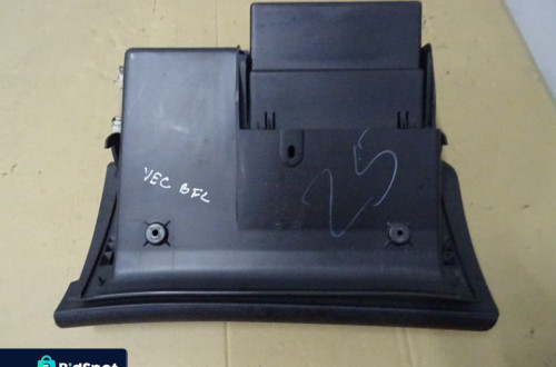 SCHOWEK PASAŻERA Z KIESZENIĄ OPEL VECTRA B LIFT KOMBI NR354