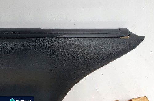 Renault Laguna II LIFT BOCZEK DRZWI PRAWY TYŁ euro