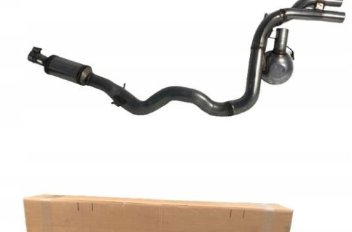 ! BMW F31 F30 AKTYWNY WYDECH M PERFORMANCE DIESEL