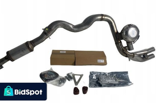 ! BMW F31 F30 AKTYWNY WYDECH M PERFORMANCE DIESEL
