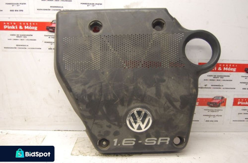 POKRYWA SILNIKA 06A103925AC VW GOLF IV 1.6 SR AUDI SEAT SKODA OCTAVIA I