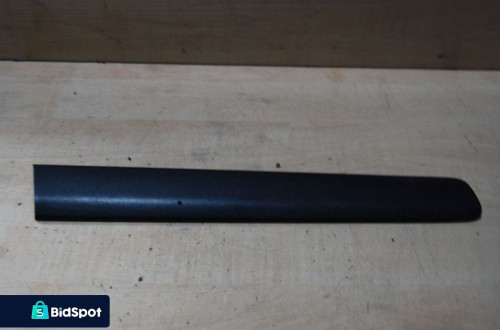 LISTWA BŁOTNIKA PRAWY TYŁ 6Q3853536 VW POLO IV 9N1 3D