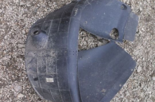 86822-H8000 Hyundai / KIA  NADKOLE PRAWY TYŁ