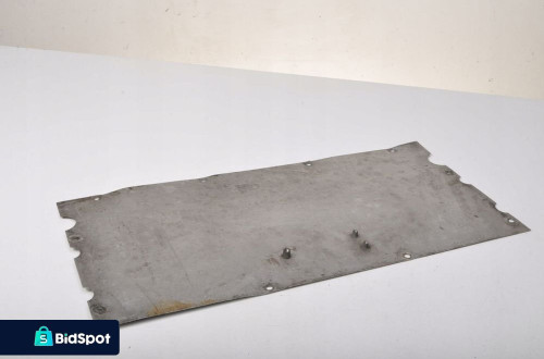 MCLAREN MP4 SPIDER OSŁONA PODWOZIA 11A2803CP.02