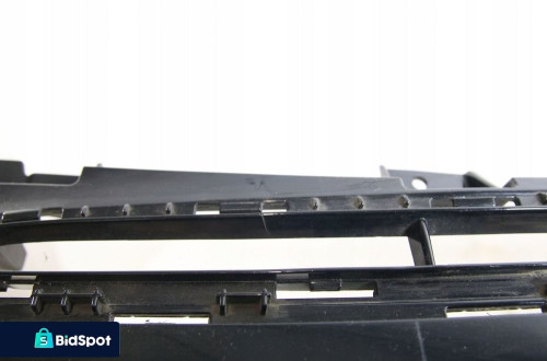 Listwa Nadkłada zderzak przod Kia Sportage IV 4 ql