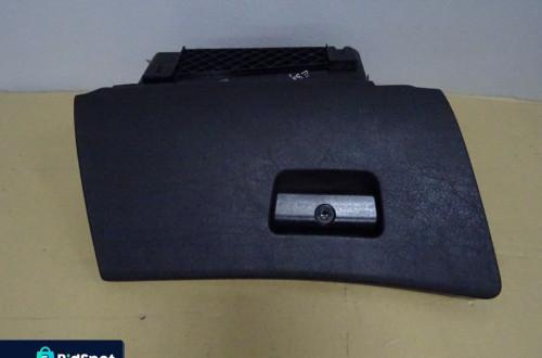 SCHOWEK PASAŻERA BMW E39 LIFT SEDAN NR334