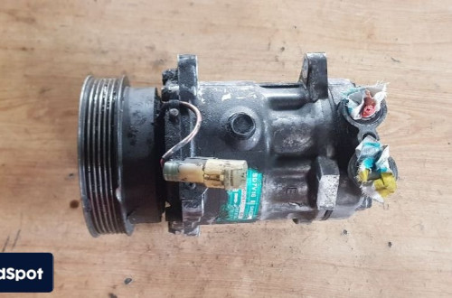 ROVER 2.0TD SPRĘŻARKA KLIMATYZACJI SD7V16 1016