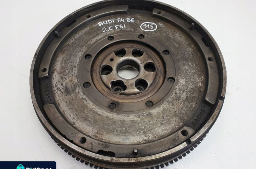Audi A4 B6 2.0 FSI KOŁO DWUMASOWE dwumasa