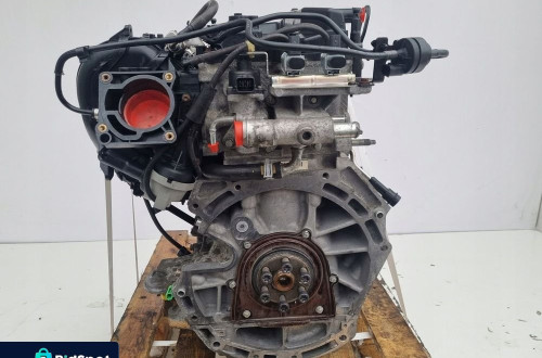 SILNIK KOMPLET Volvo V70 III 2.0 16V 146KM B4204S4