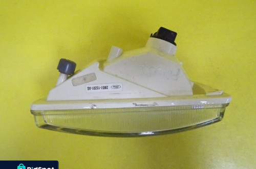 HALOGEN LEWY PRZÓD FORD FOCUS MK1 2M51-15201-AG NR35