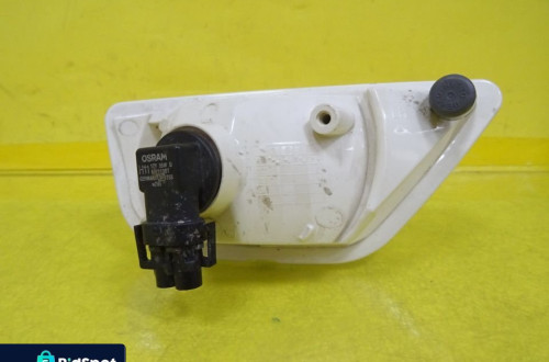 HALOGEN LEWY PRZÓD FORD FOCUS MK1 2M51-15201-AG NR35