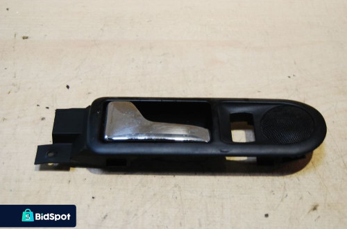 KLAMKA WEWNĘTRZNA DRZWI LEWY TYŁ 3B0839113AK GOLF IV PASSAT B5 BORA