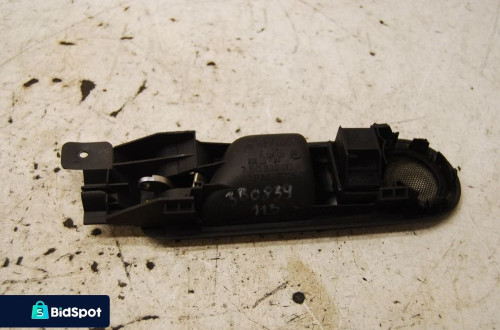 KLAMKA WEWNĘTRZNA DRZWI LEWY TYŁ 3B0839113AK GOLF IV PASSAT B5 BORA