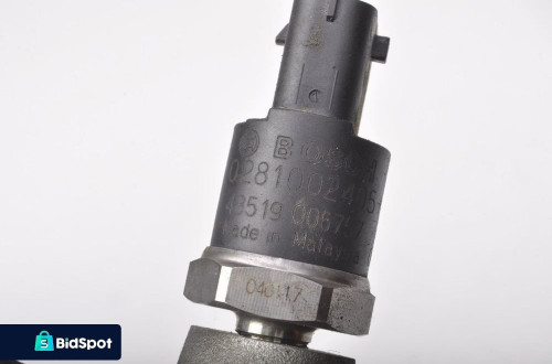 CARENS II 2.0 CRDi LISTWA WTRYSKOWA 31400-27001