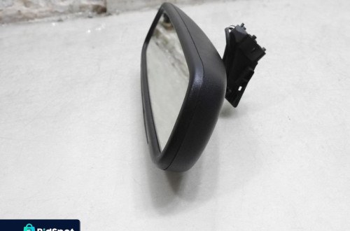 LUSTERKO WSTECZNE FORD S-MAX MK1