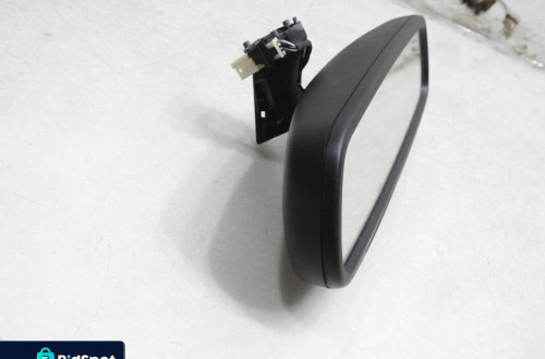 LUSTERKO WSTECZNE FORD S-MAX MK1