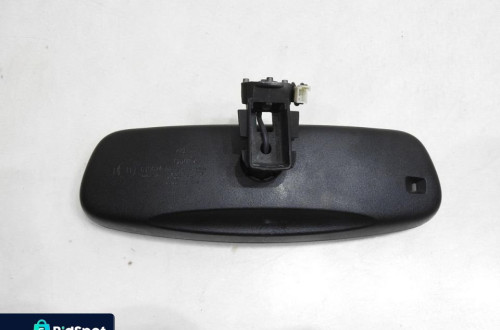 LUSTERKO WSTECZNE FORD S-MAX MK1
