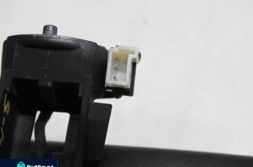 LUSTERKO WSTECZNE FORD S-MAX MK1