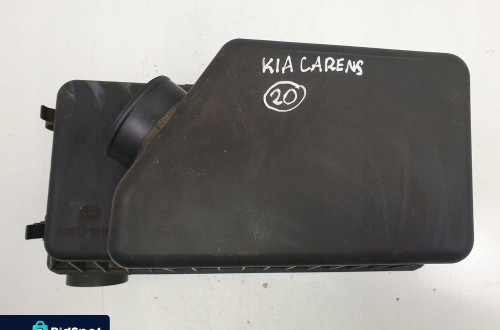 Kia Carens II 2.0 CRDI OBUDOWA FILTRA POWIETRZA