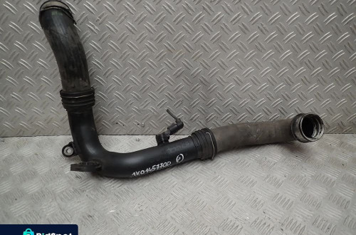 PRZEWÓD RURA INTERCOOLERA AUDI SEAT VW 1K0145770D