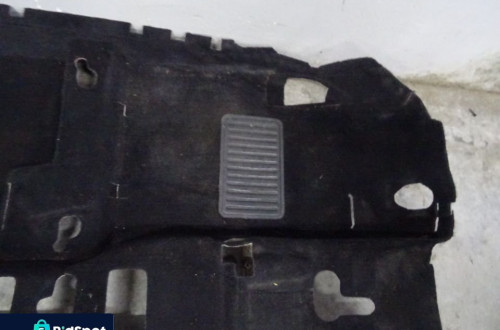 DYWAN WYKŁADZINA PODŁOGA FORD FIESTA V LIFT 05-08 NR102