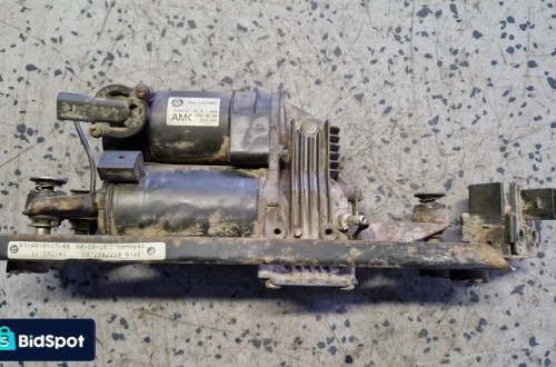 BMW E61 KOMPRESOR ZAWIESZENIA 6777827