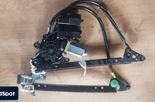 SHARAN GALAXY ALHAMBRA I LIFT  PODNOŚNIK SZYBY ELEKTRYCZNY PRAWY TYŁ YM21A27000AA