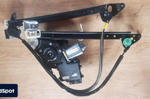SHARAN GALAXY ALHAMBRA I LIFT  PODNOŚNIK SZYBY ELEKTRYCZNY PRAWY TYŁ YM21A27000AA