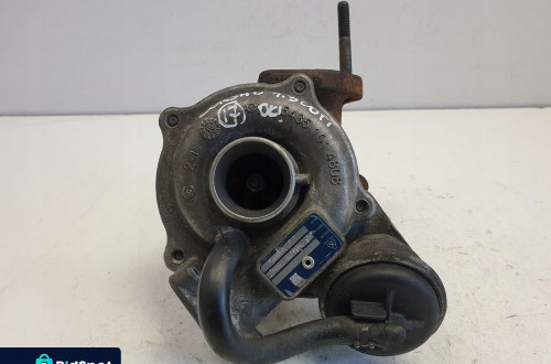 Opel Corsa D 1.3 CDTI TURBOSPRĘŻARKA 54359880005