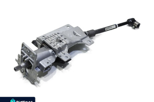 KOLUMNA KIEROWNICZA CITROEN C4 1.6 HDI 9638983380