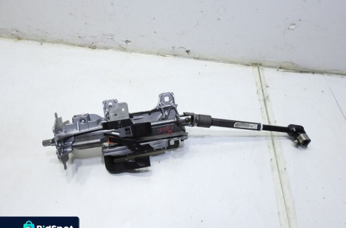KOLUMNA KIEROWNICZA CITROEN C4 1.6 HDI 9638983380