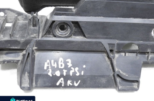 OBUDOWA WSPORNIK AKUMULATORA AUDI A4 B7 2.0 TFSI