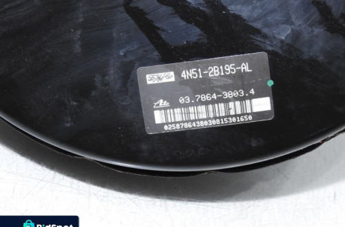 POMPA SERWO VOLVO V50 4N51-2B195-AL