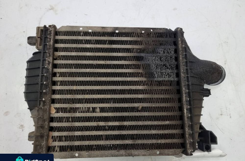 INTERCOOLER MERCEDES VITO W638 6385012901