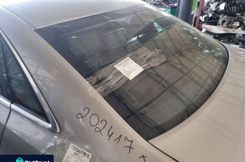 SZYBA TYŁ AUDI A8 D3 NIE LONG