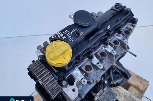 SILNIK Renault Megane III 1.5 DCI regenerac K9K832