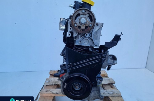 SILNIK Renault Megane III 1.5 DCI regenerac K9K832
