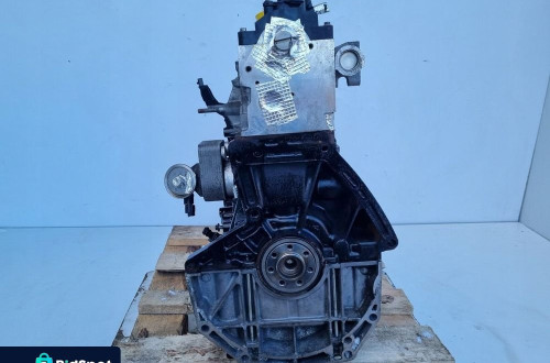 SILNIK Renault Megane III 1.5 DCI regenerac K9K832